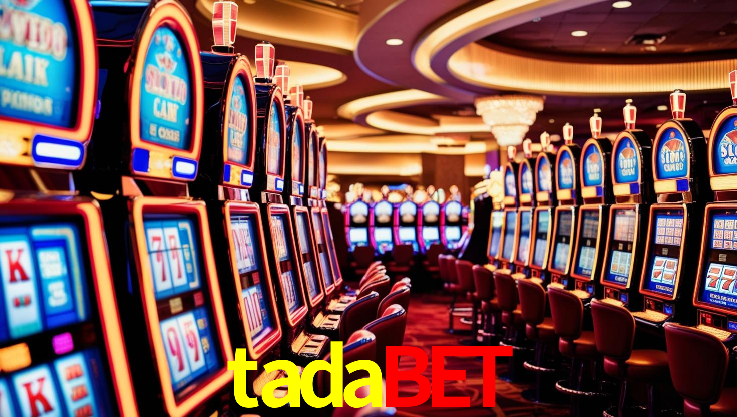 Verificação de Conta TADABET.COM